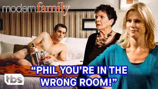 Love, Modern Family-Style (Mashup) | TBS