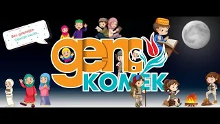 Genç KOMEK Zeka Oyunları