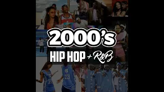 The Best 2000's HipHop & R&B Part 1 - Kliq DJ's #kliqdjs