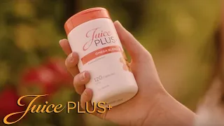 Juice Plus+ Omega Blend