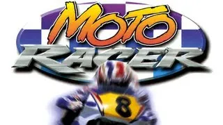 LGR - Moto Racer - PC Game Review