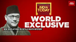 Did Neta Ji Really Die In Taipei Plane Crash ? Watch This Exclusive Report From Taiwan