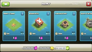 How to get UNLIMITED resources in clash of clans. only working one in 2019