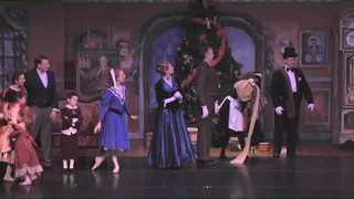 2013 Ballet Apetrei Nutcracker