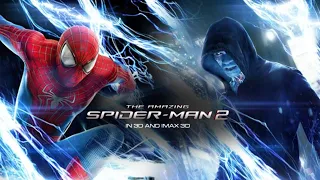 The Amazing Spider Man 2 (2014) Soundtrack - "Peter And His Parents" (Theme) (Soundtrack Mix)