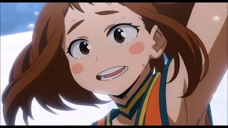 BNHA AMV - Believer