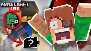 РЕАКЦИЯ на ТРЕЙЛЕР MINECRAFT LIVE 2023 | ВСЕ ПАСХАЛКИ И ОТСЫЛКИ Майнкрафт 1.21