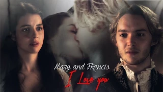 ♔mary and francis I love you ♕[1x01-2x22]