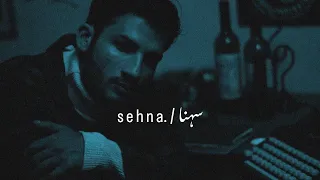 JANI - sehna (Prod by @superdupersultan)