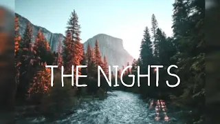 The nights-girl version cover by~Angie♡