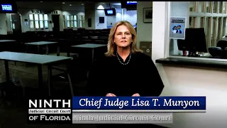 Orange County Juror Orientation Video