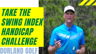 Take The Swing Index Handicap Challenge