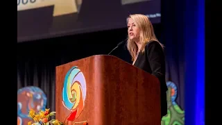 Justin Winters - One Earth, an Ambitious Plan to Slow Global Climate Change | Bioneers