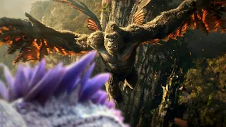 Godzilla x Kong : The New Empire | New Trailer 6 (4k)