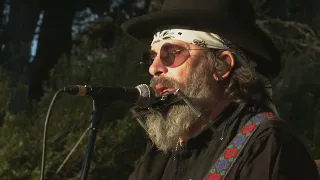 Steve Earle & The Dukes - 2018-10-06 - H.S.B.F. - Golden Gate Park - San Francisco, Ca.