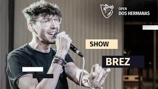 Brez | Showcase | Beatbox Open Dos Hermanas 2023