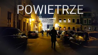 Oktawian Gajewski - Powietrze | Official Video