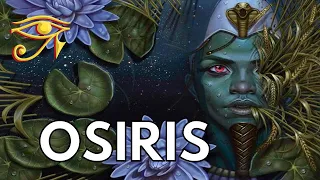 Osiris | Ruler of the Afterlife