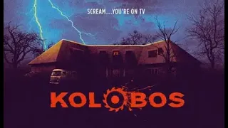 ГрехОбзор фильма Колобос  / Расчленитель (Kolobos) 1999 год.