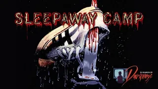 IN SEARCH OF DARKNESS - SLEEPAWAY CAMP BITE