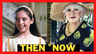 The Sound of Music (1965) Cast: Then and Now (56 Years After) [How They Changed]