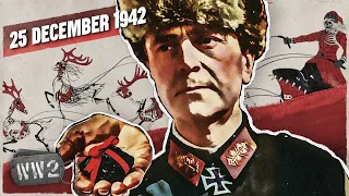 174 - A Red Christmas - WW2 - December 25, 1942