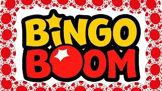 ЧТО ТАКОЕ BINGO BOOM? (перезалив с канала marazm)