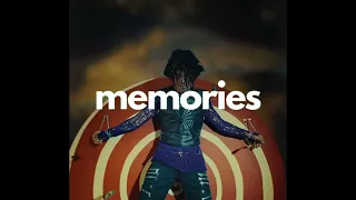 [FREE] Iann Dior Pop Punk Type Beat - "memories"