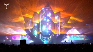 Markus Schulz - Remember This (FORCES Remix) (Live at Transmission Prague 2021) [4K]