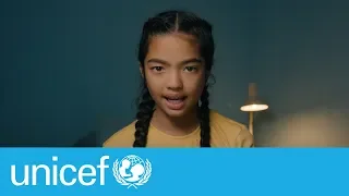 Just a Kid | UNICEF