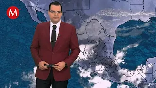 El clima para hoy 9 de octubre de 2023, con Nelson Valdez