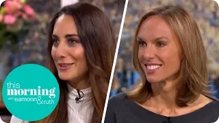 Does the Contraceptive Pill Cause More Harm Than Good? | This Morning