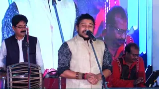 Rishi Chakraborty at PBCA - 2018