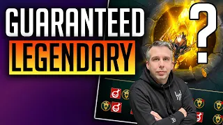 GUARANTEED LEGENDARY EVENT TOMORROW!! | Raid: Shadow Legends