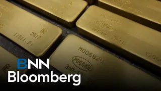 Gold stocks trading at 50% of their value, expect 2024 to be a catchup year: Pierre Lassonde