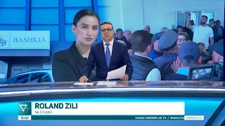 Edicioni Informativ - 29 Mars 2024 - Ora 15:00 - News, Lajme - Vizion Plus