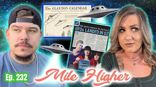 Students Scared Into Silence: Australia's Westall UFO Incident & Government Cover-Up That Followed