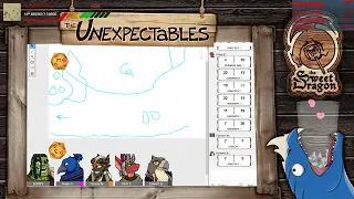 Episode 100 Unexpectables Karaoke