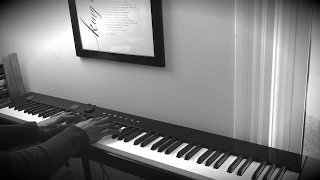Way Maker by Sinach (Leeland Version)- Piano Instrumental