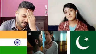 Reaction : Atrangi Re | Official Trailer | Akshay Kumar, Sara Ali Khan, Dhanush