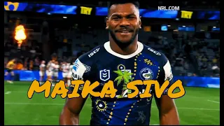 Maika Sivo 2022 Highlights