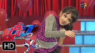 Dhee Juniors2 - Prachi Performance - Manmadha - Manmadha Nee - 7th Oct 2015