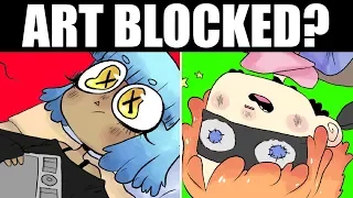 THE 4 BEST WAYS TO FIX ART BLOCK