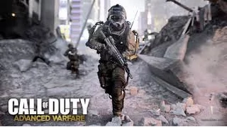 Call Of Duty Advanced Warfare Multiplayer - Part 1 - Team Deathmantch Fail!