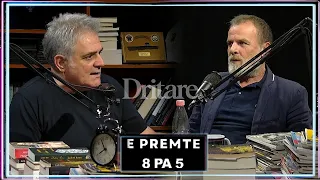 "Axhenda Gay", kush e bën nga halli e kush nga qejfi! | E premte, 8 pa 5