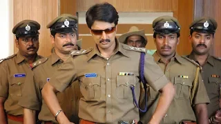 Sudeep Kiccha Is Lifeline For Police Department | Kannada Junction