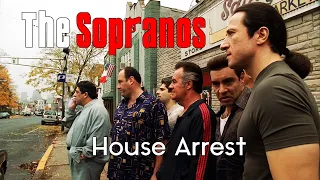 The Sopranos: "House Arrest"