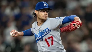 Joe Kelly 2023 Highlights!