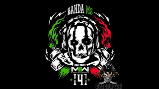 Banda MS 141 Call of Duty- Modern Warfare II [EPICENTER]