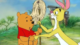 Ist Winnie Puuh geisteskrank?!  Die Theorie